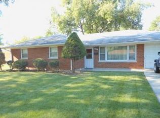 377 Michigan Ave, Aurora, IL 60506