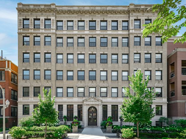 451 W Melrose St APT 110