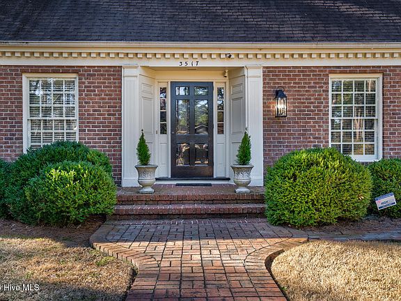 3rd image of 3517 Mansfield Drive