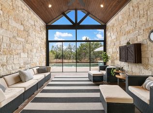 6416 Trissino Dr, Austin, TX 78739