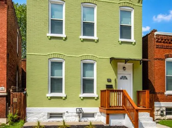 3422 Tennessee Ave, Saint Louis, MO 63118