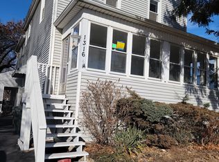 1316 W 175th St E #1, Hazel Crest, IL 60429