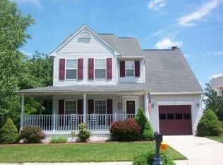 2 Tuscarora Trl, Taneytown, MD