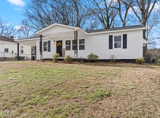 121 Crescent Ave SW, Rome, GA 30161