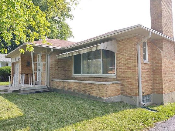 2nd image of 1734 Philadelphia Dr