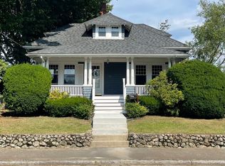 12 Tilton Ave, Brockton, MA 02301