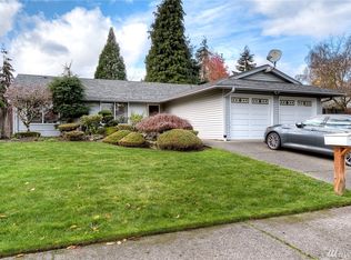 16339 131st Ave SE, Renton, WA 98058