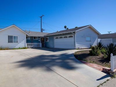 8617 Fairford St, Ventura, CA, 93004