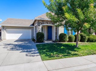 12323 Paleo Way, Rancho Cordova, CA 95742