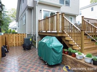 17 Marmon Ter, West Orange, NJ 07052