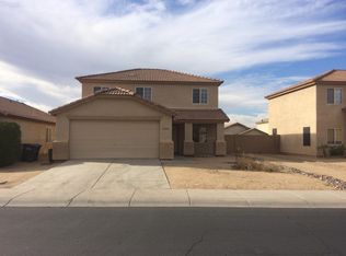 12621 W Windrose Dr, El Mirage, AZ 85335