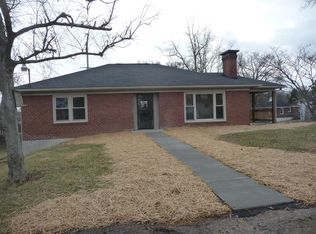 797 Hillwood Ave, Frankfort, KY 40601