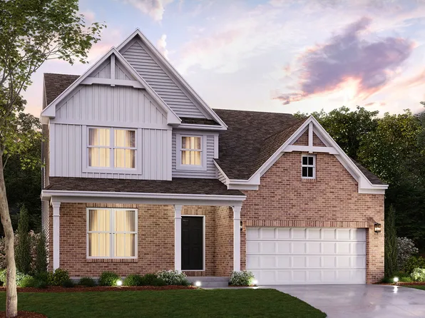 566 Goldfinch Dr, Beavercreek, OH 45434