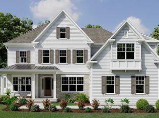 The Atlee Plan, Rose Glenn, Devon, PA 19333