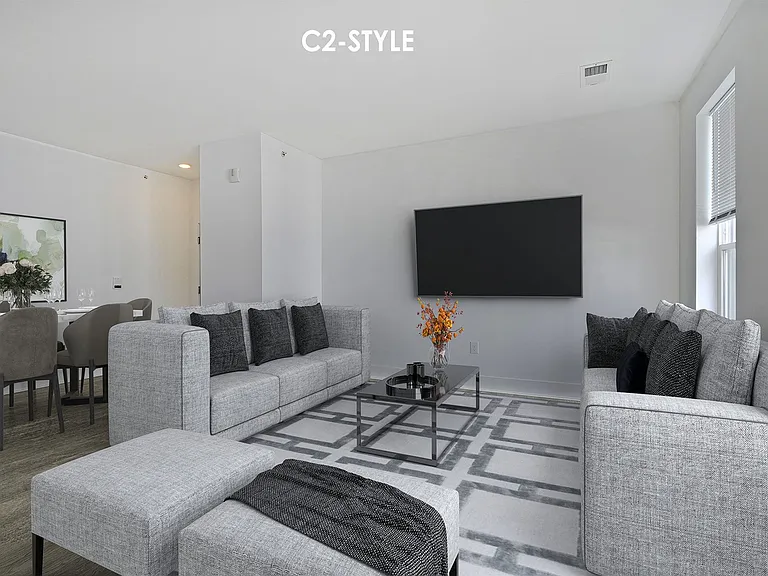 Avant Apartments — Photo 13
