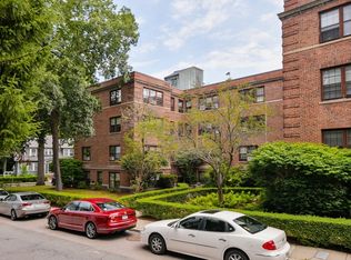 4 Kilsyth Ter APT 11, Brighton, MA 02135