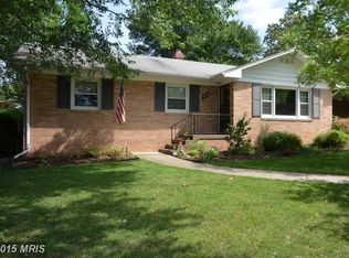 9337 Limestone Pl, College Park, MD