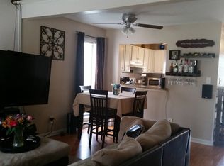 1701 Smith Level Rd #A, Chapel Hill, NC 27516