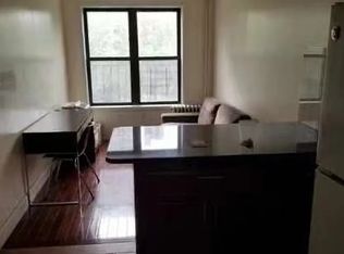 50 Allen St APT 3A, New York, NY 10002