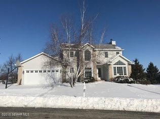 3707 13th Ave SW, Rochester, MN 55902