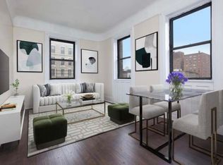 741 Saint Nicholas Ave APT 4A, New York, NY 10031