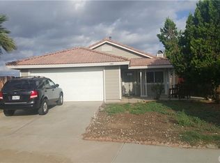 1785 Teak St, Perris, CA 92570