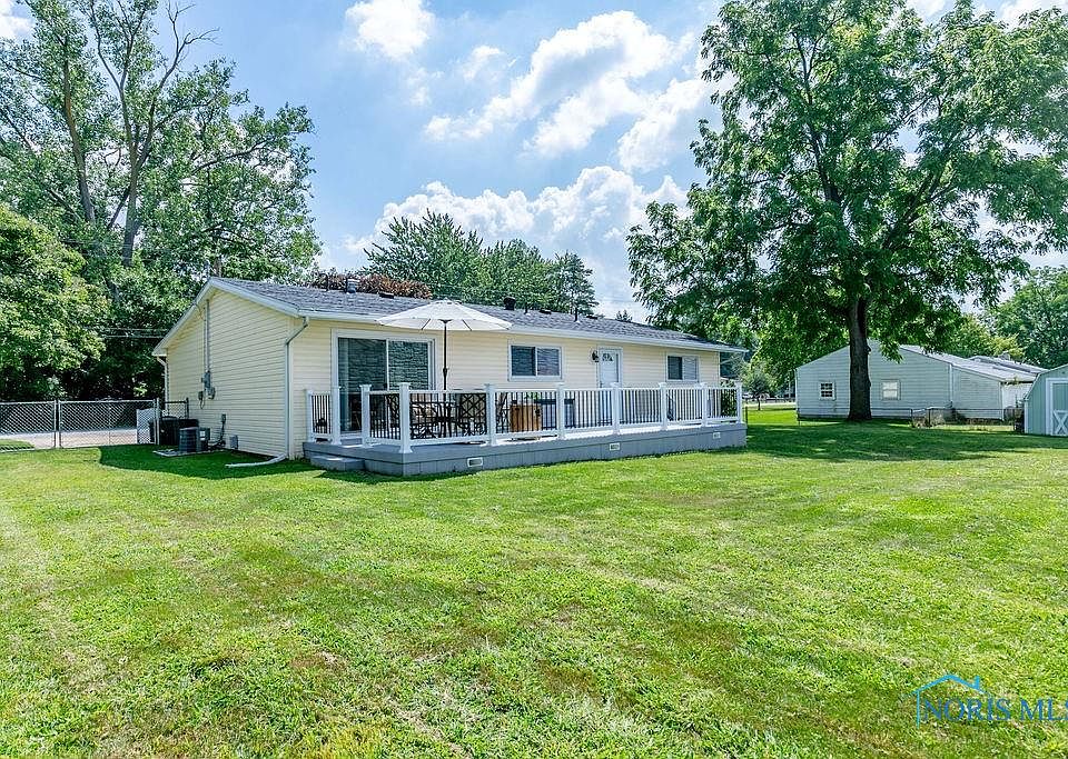 2737 Moffat Rd, Toledo, OH 43615 Zillow