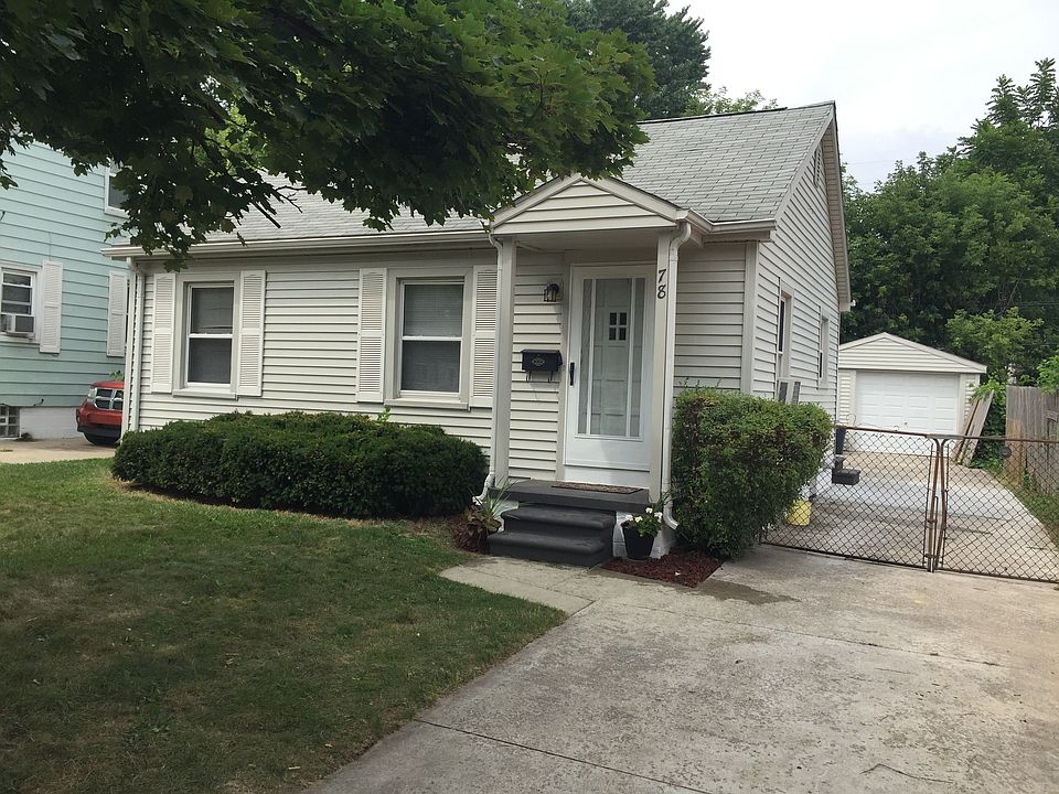 1st image of 78 W Shevlin Ave