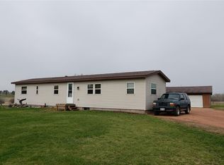 N13455 Hi Line Ave, Colby, WI 54421