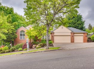 3326 Coeur D Alene Dr, West Linn, OR 97068