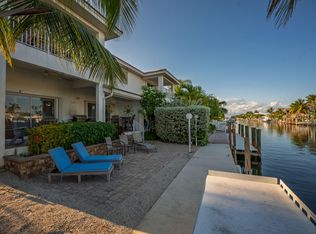 180 9th St, Key Colony Beach, FL 33051