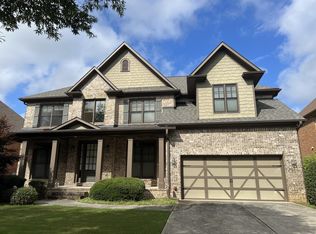 3414 Willow Glen Trl, Suwanee, GA 30024
