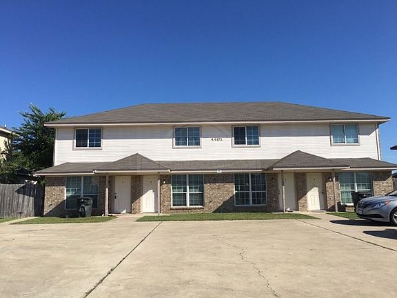 2nd image of 4401 Mattie Dr APT C