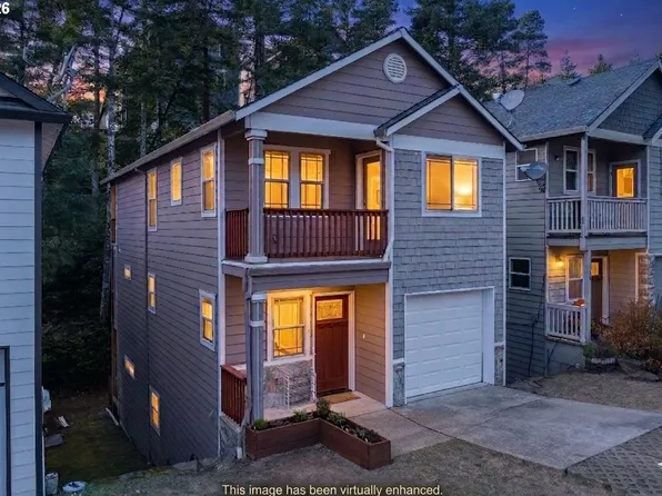 140 Breezee Way, Tillamook, OR 97141