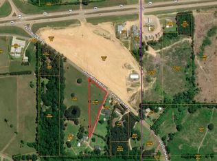 0 E Lincoln Rd NE, Brookhaven, MS 39601