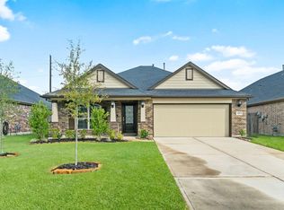 3413 Stablewood Grove Ln, Spring, TX 77386