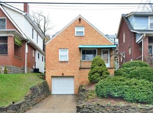1321 Brookline Blvd, Pittsburgh, PA 15226