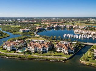 5340 E Harbor Village Dr APT 201, Vero Beach, FL 32967