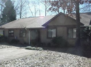 270 Somerset Dr, Warner Robins, GA 31088