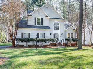 15311 Houndmaster Cir, Midlothian, VA 23112