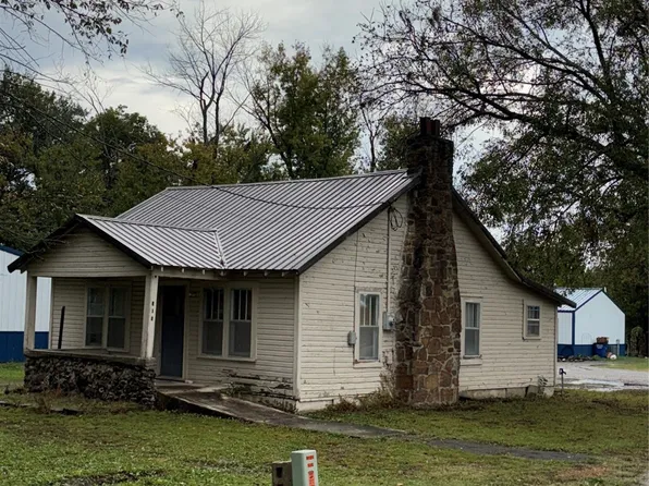 (undisclosed Address), Adair, OK 74330