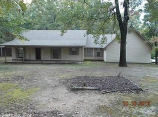 449 S Avilla Hts, Alexander, AR 72002