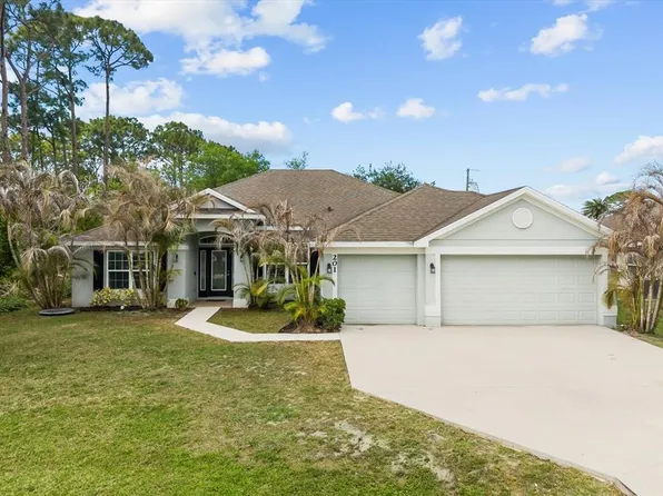 201 NE Greenbrier Ave, Port Saint Lucie, FL 34983
