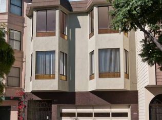 425 26th Ave APT 3, San Francisco, CA 94121