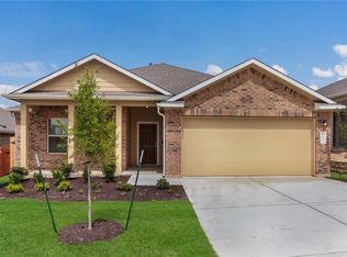 15404 Summer Ray Dr, Del Valle, TX 78617