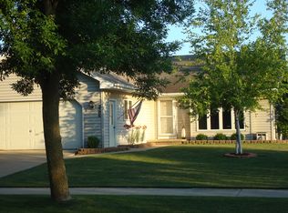 2506 S Jason Dr, Appleton, WI 54915