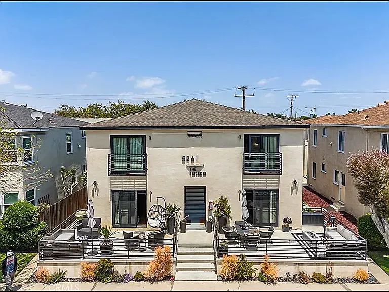 5261 E The Toledo #5 — Photo 3