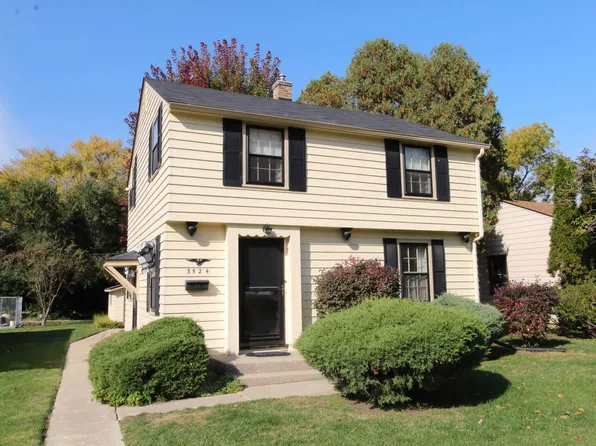 3524 Fremont St, Rockford, IL 61103