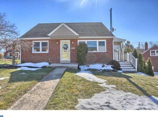 307 Sycamore Rd, Mohnton, PA 19540