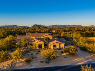 6044 E Iona Pl, Scottsdale, AZ 85266